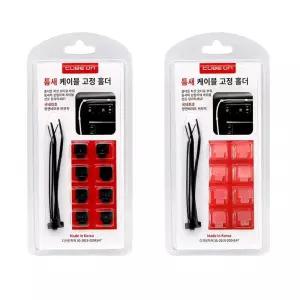 JI-901 틈새케이블홀더