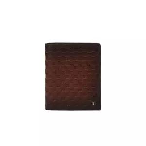 백화점정품 닥스 남성 지갑 선물 포장 [닥스핸드백] DBWA5E265W3 루이스길드 그라데이션 소가죽 중지갑 폴