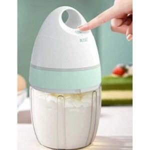 전동 거품기 가정용 반죽기 제빵용반죽기 생 기계 제빵반죽기 304 도우 패키지