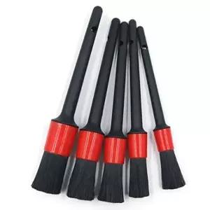 세차솔 실내세차브러쉬 세차브러쉬세트 자동차 브러쉬세트