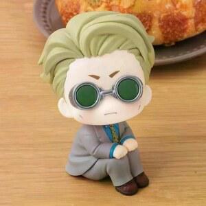 주술회전피규어 애니메이션 룩업 나나미 고죠 코스프레 메가하우스 세트 S.H. 특전포함