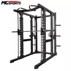 MG - ST-229 스미스+파워렉