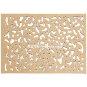 각인 종이 모델 오딘 발사 축구 종이새 하우스 모형 스프레이 1pc 1 타닉