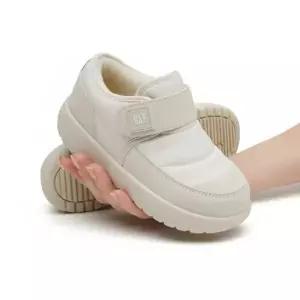 GAP KIDS 루이 패딩 방한화 베이지 615921