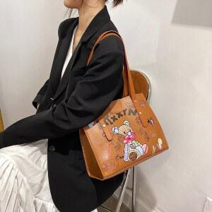 가죽가방만들기 DIY 가죽 공예 세트 가죽공예키트재료 취미생활 사첼백 가죽공예 만들기