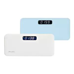 아이리버 가정용 UVC-LED 열풍 건조 칫솔살균기 TM-9300