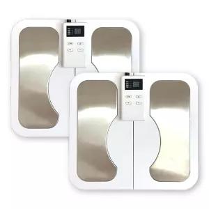 써마드 PLX 2개 리칼지메디 Thermard 발 마사지기