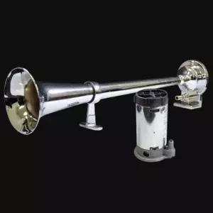 12V/24V용 나팔 에어혼 크락션튜닝용품 시그널에어혼 aAF2+6wzf