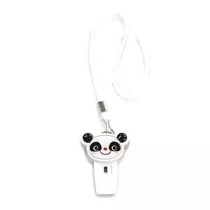 [알티피아]미아방지 유아용 호루라기 펜더 (흰색) 유아 안전용품 외출용품