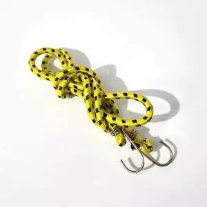 [골드스마일]WL 자전거 짐칸용 로프 짐받이 밧줄 짐끈