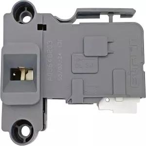 Washer Door Lock Assembly Replacement 5304505231 Compatible with Electrolux EFLS517SIW0 EFLS517STT0