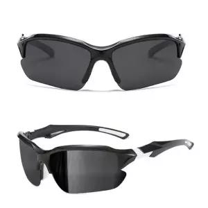 운전 골프 라이딩 스포츠 틴트 편광 선글라스 고글