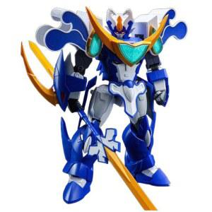 바이디움 창모완 그랑죠 마동왕 아쿠아비트 프라모델