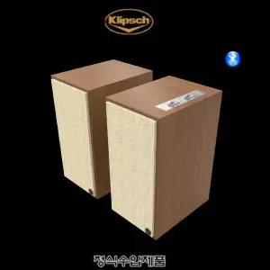 클립쉬 Klipsch The Nines 액티브/유무선/스피커