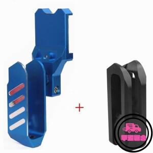 블랙 파우치 CZ/SV/STI 시리즈 IPSC CNC 알루미늄 레이스 마스터 및 인서트 (핸드건 권총 G17 G22 G34 용)