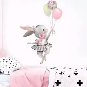 귀여운 고양이 벽지 스티커 토기 시트지 인테리어 데코 WFLNG6C