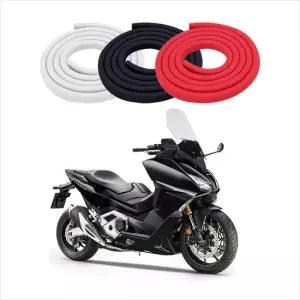 D21 혼다 포르자 윈드스크린 카울 치마 가드 몰딩 오토바이몰딩 기타오토바이부품 부속