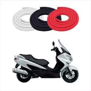 D21 스즈키 버그만 윈드스크린 카울 치마 가드 몰딩 오토바이몰딩 기타오토바이부품 부속