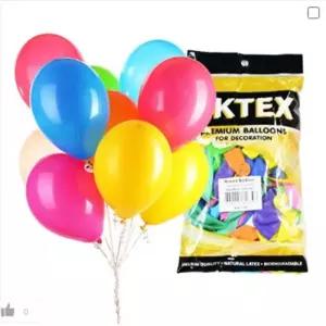 30cm 일반 라운드 풍선 (100개입) Dyc9+6IcW