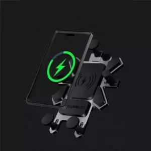 오토바이 무선 충전 고속충전 핸드폰 거치대