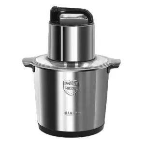 대형 믹서 프로세서 마늘다지는기계 15L 믹서기