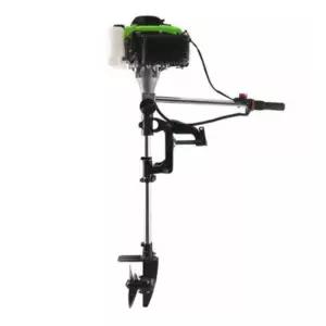 고무 선외기 수상 가이드모터 4행정 요트 낚시배