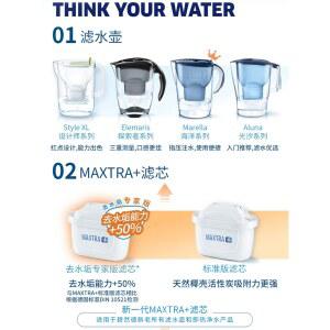 막스트라 플러스 여과 필터엘리먼트 1개입 12개입 2개입