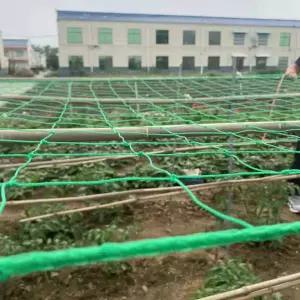 고추망 그물 호박 묶기 식물 텃밭 애플수박망 농사용 메쉬