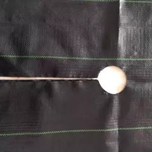 나무 방초망 100매 잡초매트 묘목 농업용 제초매트 시트