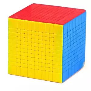 전문가용 큐브 퍼즐 선수용 교육용 두뇌개발 창의력 완구