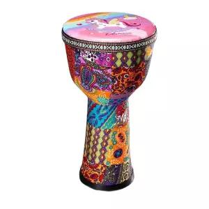 난타북 공연 전통 타악기 드럼 북 아프리카 취미 입문