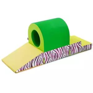 국산 방염 항균 체육교구 계단 동굴 터널 블록매트 수업매트 체육회 실내외겸용