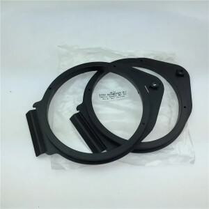 뷰익 오펠 차량용 오디오 전용 6.5인치 스피커 패키지 무손실 변환 브래킷 플라스틱 와셔