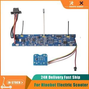 나인봇 ES1 ES2 ES3 ES4 전동 스쿠터용 외장 배터리 BMS 회로 보드 컨트롤러 교체 부품