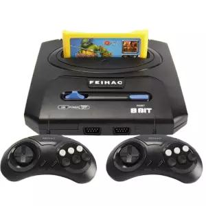옛날게임기 레트로 오락기 겜보이 게임기 가정용 고전 콘솔 추억의 게임 미니 유닛 고전게임기