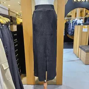 [에고이스트]절개포인트아웃포켓롱밴딩스커트/ES1CS760_BP