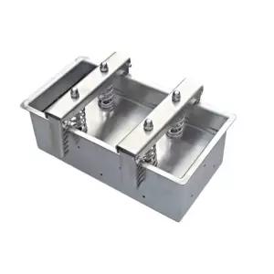 편육 만들기 돼지고기 수육 압착틀 고기누르는 기계