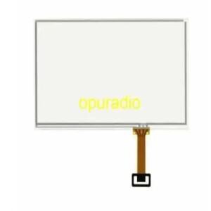 현대 호환 자동차 내비게이션용 터치 패널 디지타이저  7 인치 스크린 LB070WV7(TL)(01)