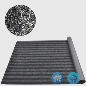 롤카펫 더스트 베란다매트 탄성매트 업소용카페트 1m당 사무실 깔판