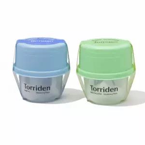 토리든 다이브인 모델링 팩 30g + 토리든 밸런스풀 시카 모델링 팩 30g