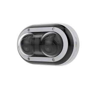 Axis P3715-PLVE 네트워크 카메라 파노라마