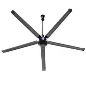 대형 실링팬 공장용 5날 80인치 대풍량 천장 환기 창고 산업용 씰링팬