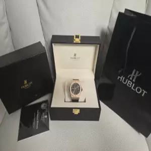 맹자엄마/위블로/빅뱅/퓨전/오토메틱/풀박/새제품/사파이어글라스