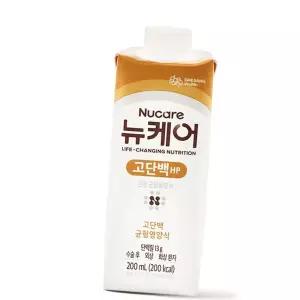 고칼로리 건강영양식 뉴케어 하이프로틴 30캔 고단백HP 200ml