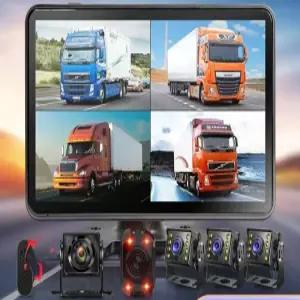 화물차 후방카메라 버스용 카메라 모니터 룸미러 후방 탑차