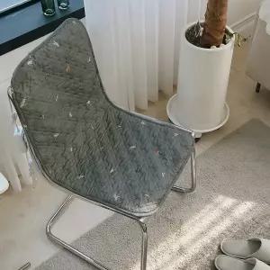 타이머 낭만고양이 양면 전기방석 그레이 2인용 2253583 한일전기 J