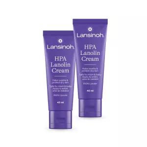 란시노 HPA 라놀린 니플 유두보호 크림 2EA