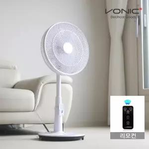 스탠드 선풍기 미세풍 발터치 리모컨 써큘레이터형 0621 2253870 J