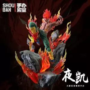 ( )라스트슬립 원 LAST 대형 스테츄 샹크스 피규어 사황