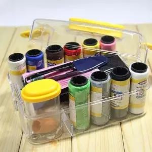 TBZ 스위트홈 미용세트